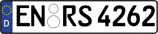 EN-RS4262