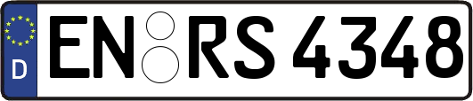 EN-RS4348
