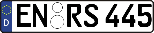 EN-RS445