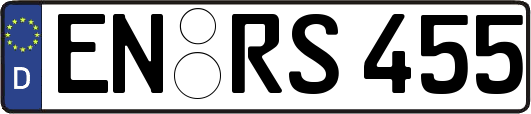 EN-RS455