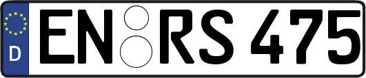 EN-RS475