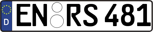 EN-RS481