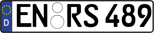 EN-RS489