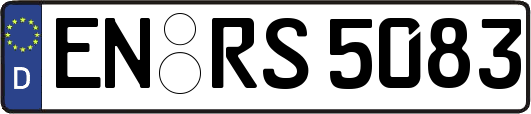 EN-RS5083