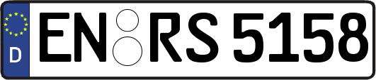 EN-RS5158