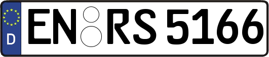 EN-RS5166