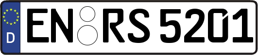 EN-RS5201