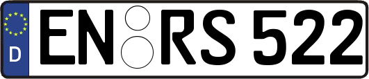 EN-RS522