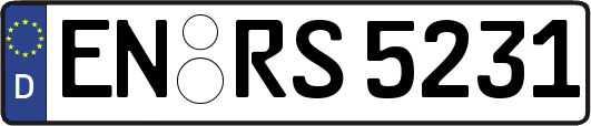 EN-RS5231