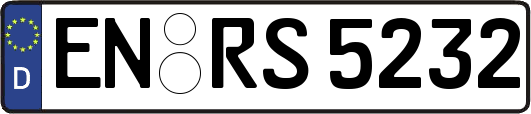 EN-RS5232