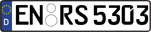 EN-RS5303