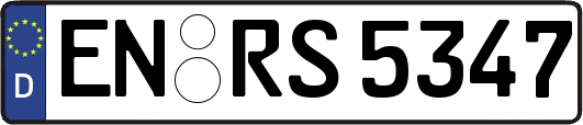 EN-RS5347