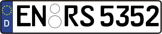 EN-RS5352