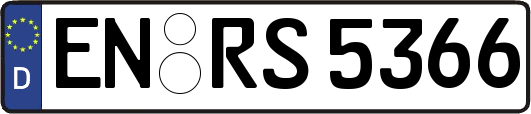 EN-RS5366
