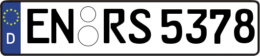 EN-RS5378