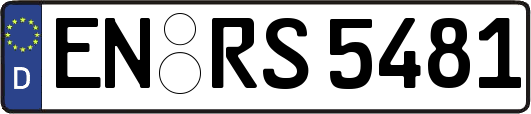EN-RS5481