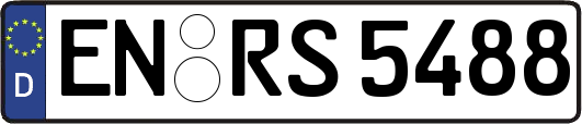 EN-RS5488