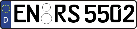 EN-RS5502
