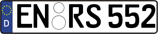 EN-RS552