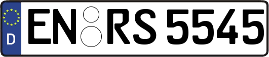 EN-RS5545