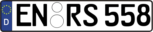EN-RS558