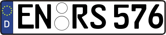 EN-RS576