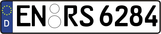 EN-RS6284