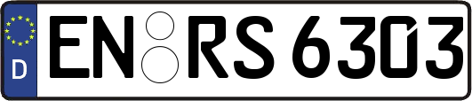 EN-RS6303