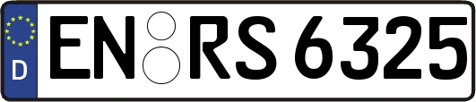 EN-RS6325