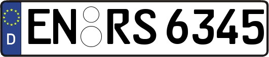 EN-RS6345