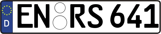 EN-RS641