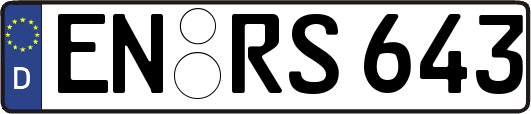 EN-RS643