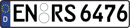 EN-RS6476
