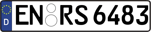 EN-RS6483