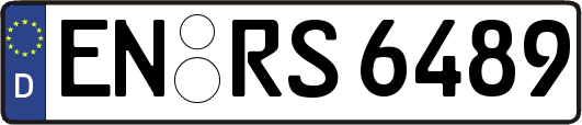 EN-RS6489
