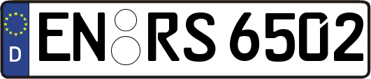 EN-RS6502