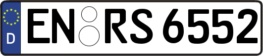 EN-RS6552