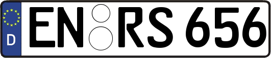 EN-RS656
