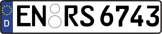 EN-RS6743