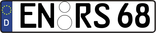 EN-RS68