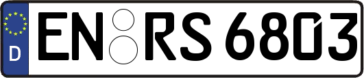 EN-RS6803
