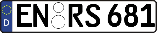 EN-RS681