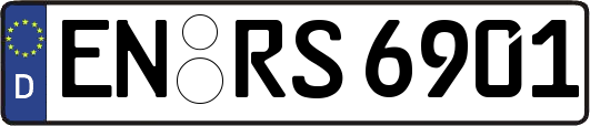 EN-RS6901
