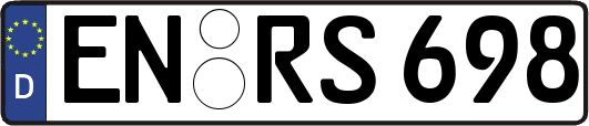 EN-RS698