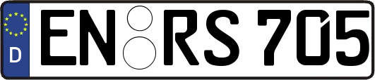 EN-RS705