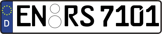EN-RS7101