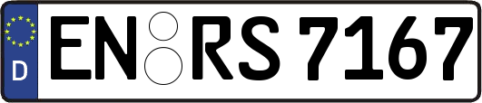 EN-RS7167