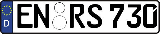 EN-RS730