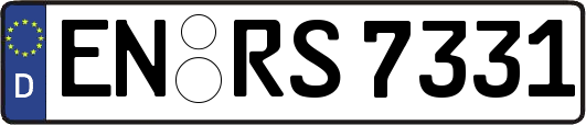 EN-RS7331