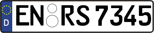EN-RS7345